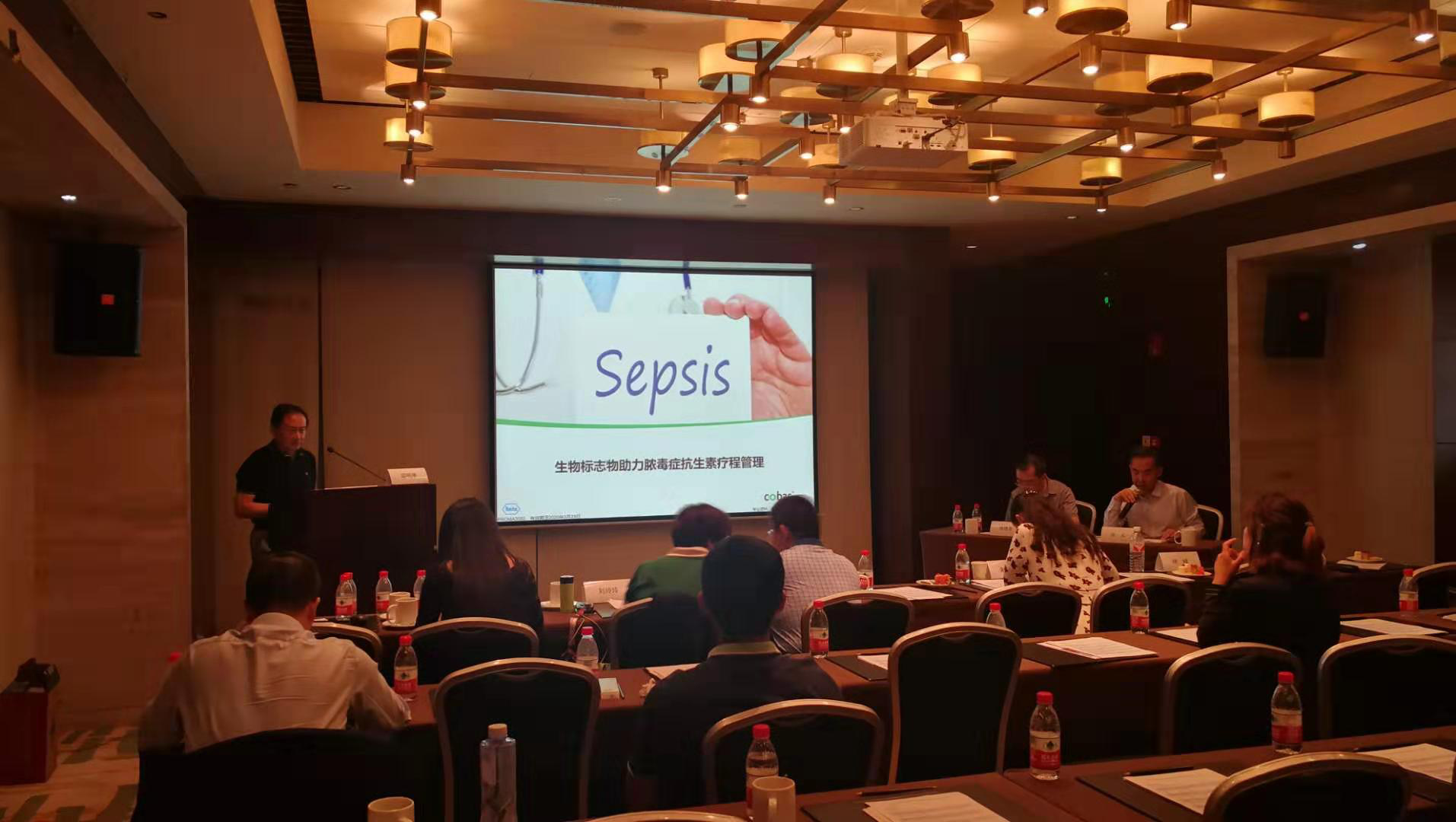 省医学会急诊医学分会“助力基层工程”培训班在济南成功举办