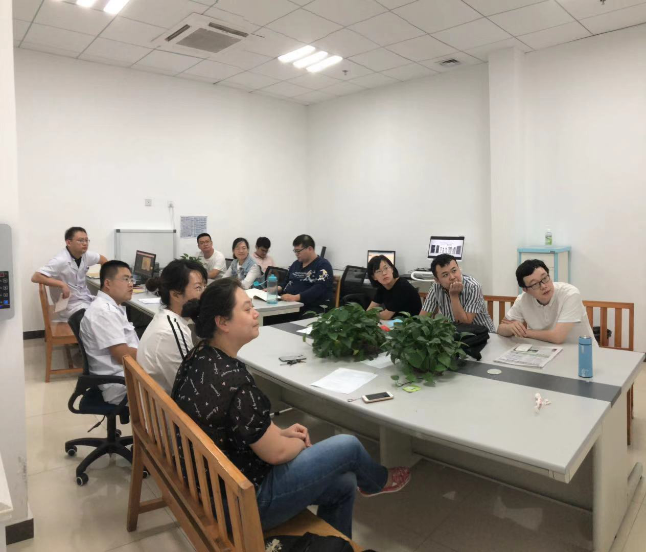 省医学会急诊医学分会“助力基层工程”培训班在济南成功举办