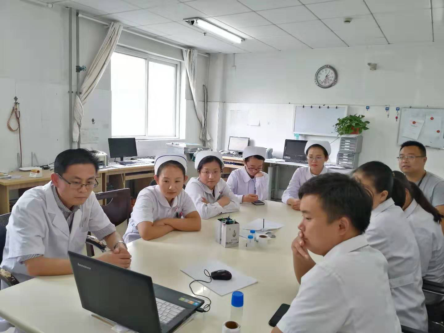 省医学会急诊医学分会“助力基层工程”培训班在济南成功举办