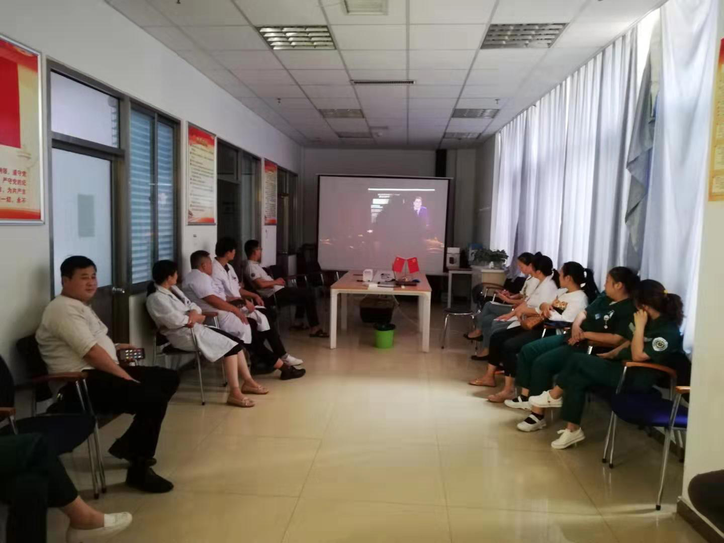 省医学会急诊医学分会“助力基层工程”培训班在济南成功举办