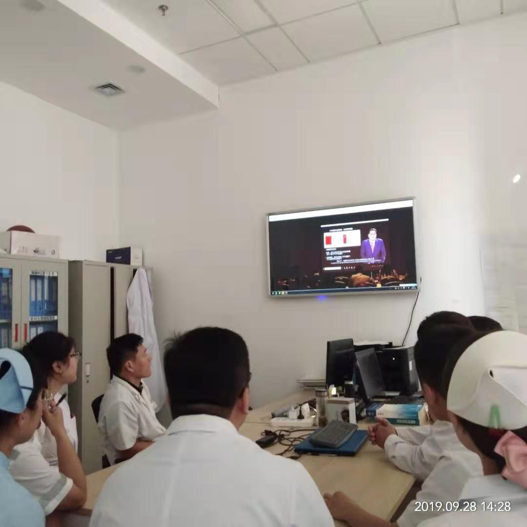 省医学会急诊医学分会“助力基层工程”培训班在济南成功举办