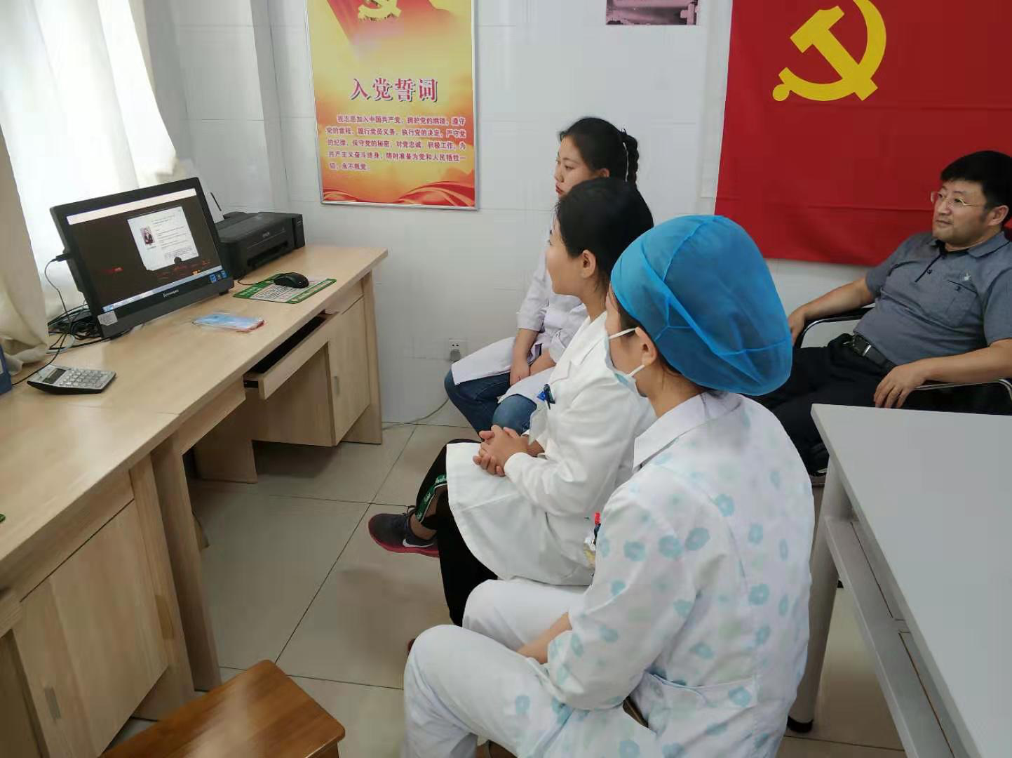 省医学会急诊医学分会“助力基层工程”培训班在济南成功举办