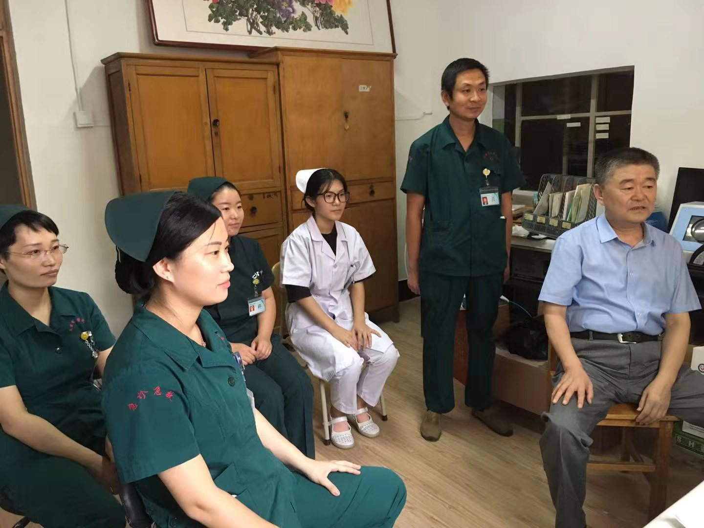 省医学会急诊医学分会“助力基层工程”培训班在济南成功举办