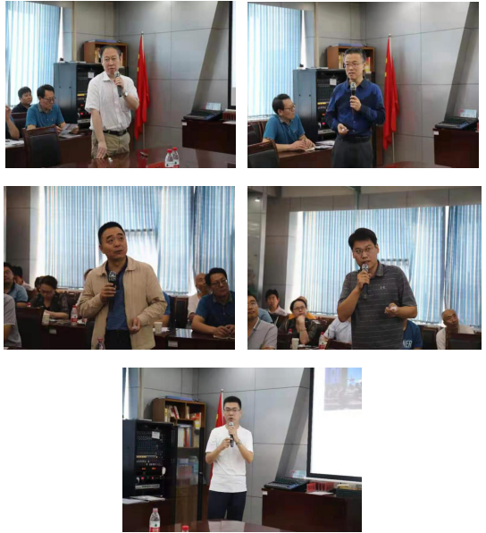 山东省医学会消化病学分会“助力基层”工程——消化系统疾病诊治新进展与规范化培训班顺利举办