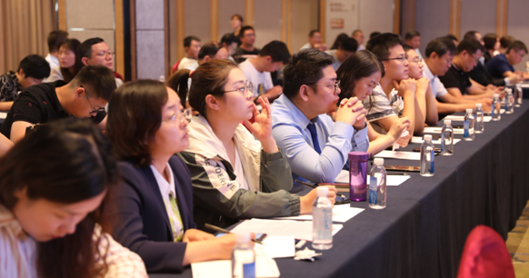 山东省第六次姑息医学学术会议顺利召开