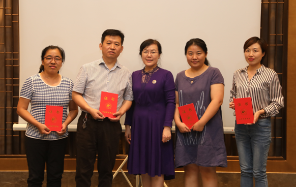 山东省第六次姑息医学学术会议顺利召开