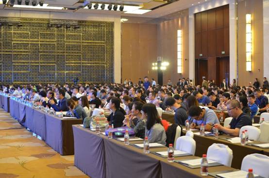 第八届转化医学泰山高峰论坛在济南顺利召开