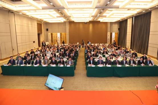 献礼建国70周年助力健康山东山东省第四次血管外科学学术会议顺利召开