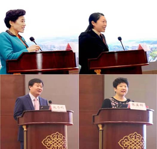 2019年山东省病案管理学术会议在枣庄顺利召开