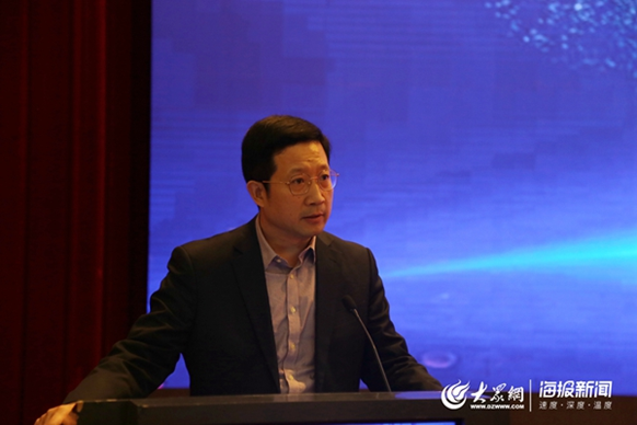 山东省心脏瓣膜疾病规范化诊疗培训项目在济南启动