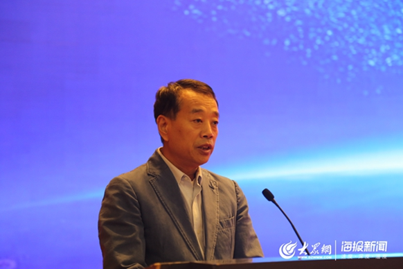 山东省心脏瓣膜疾病规范化诊疗培训项目在济南启动