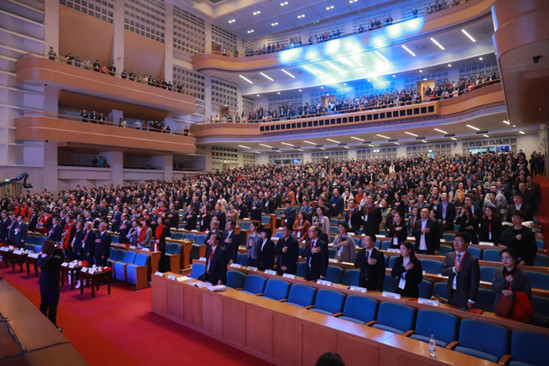 中华医学会第27次全国医学影像技术学学术大会在济南举行