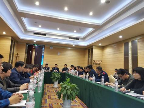 山东省第八次药物临床研究与评价学术研讨会暨儿童合理用药培训班在青岛顺利召开