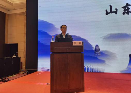 泉城见群英盛景 宫颈会百家争鸣 山东省第六次宫颈病变学术研讨会在济南召开