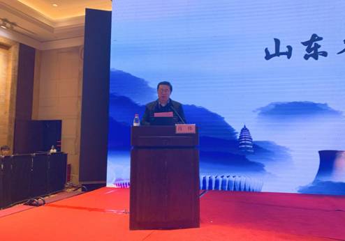 泉城见群英盛景 宫颈会百家争鸣 山东省第六次宫颈病变学术研讨会在济南召开