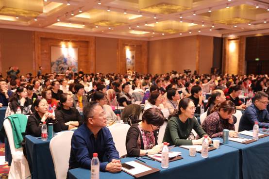 泉城见群英盛景 宫颈会百家争鸣 山东省第六次宫颈病变学术研讨会在济南召开