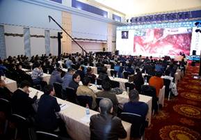 山东省第十五次外科学学术会议在济南成功举办