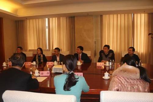 2019山东省激光医学学术会议顺利召开