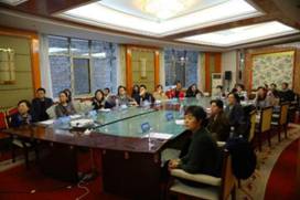 山东省医学会诊断学分会第六次诊断学学术会议在济南圆满落幕