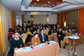 山东省医学会诊断学分会第六次诊断学学术会议在济南圆满落幕