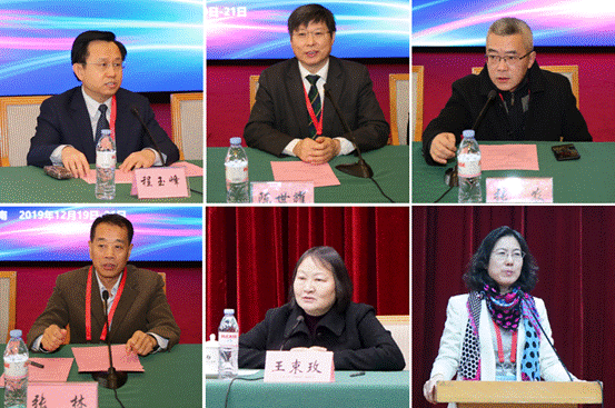 山东省第八次临床流行病学与循证医学学术会议第六次医学科研管理学术会议暨临床科研方法学培训班在济南成功举办