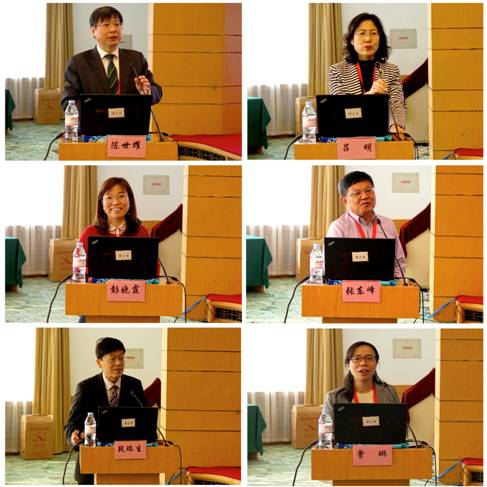 山东省第八次临床流行病学与循证医学学术会议第六次医学科研管理学术会议暨临床科研方法学培训班在济南成功举办