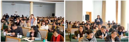 山东省第八次临床流行病学与循证医学学术会议第六次医学科研管理学术会议暨临床科研方法学培训班在济南成功举办