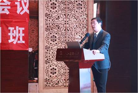 山东省第十二次核医学学术会议在济南顺利召开