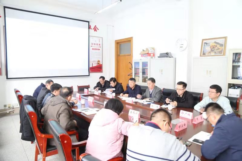 防控新型冠状病毒感染的肺炎——山东省医学会在行动