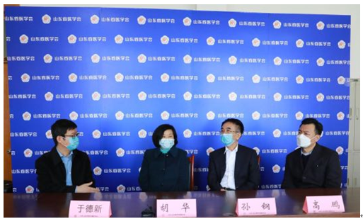 【学会在行动26】8.2万人在线观看多学科共话肺炎诊断与鉴别学术讲座