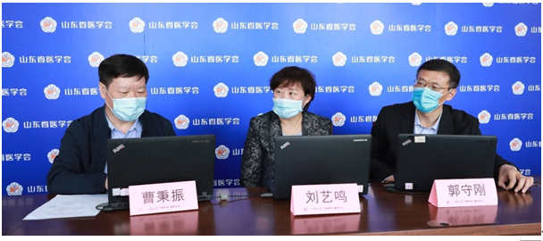 【学会在行动28】9.2万人在线观看神经内科在线学术沙龙