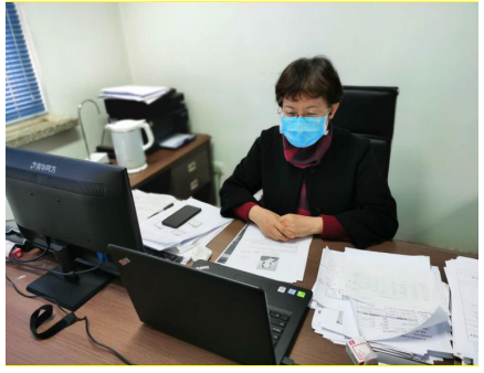 2020年山东省医学会临床药学在线学术沙龙圆满结束