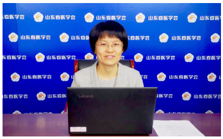 【学会在行动37】医管之路——后疫情时代医院管理新路径学术讲座成功举办