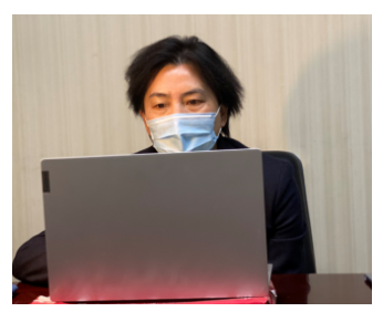 【学会在行动37】医管之路——后疫情时代医院管理新路径学术讲座成功举办