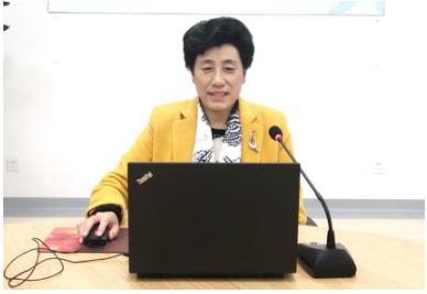 【学会在行动37】医管之路——后疫情时代医院管理新路径学术讲座成功举办