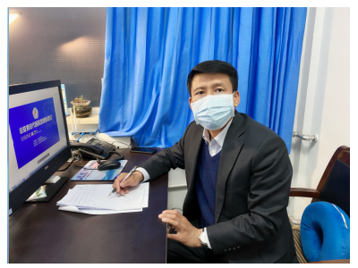 【学会在行动37】医管之路——后疫情时代医院管理新路径学术讲座成功举办