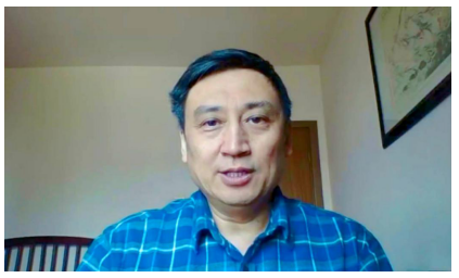 【学会在行动38】医疗机构药学人才梯队建设与绩效管理实践学术讲座圆满结束