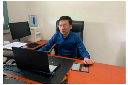 【学会在行动38】医疗机构药学人才梯队建设与绩效管理实践学术讲座圆满结束