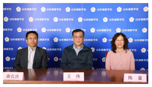 【学会在行动40】山东省医学会呼吸系统感染疾病在线学术沙龙圆满结束