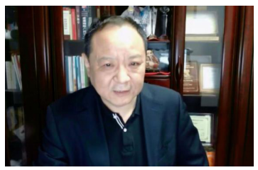 【学会在行动42】妇幼保健机构管理创新思路在线专题讲座成功举办