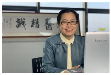 【学会在行动42】妇幼保健机构管理创新思路在线专题讲座成功举办