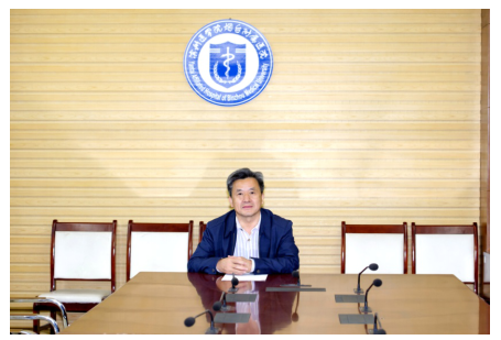 【学会在行动47】山东省医学会医疗机构内涵建设与服务能力提升系列论坛（第一场）顺利开播