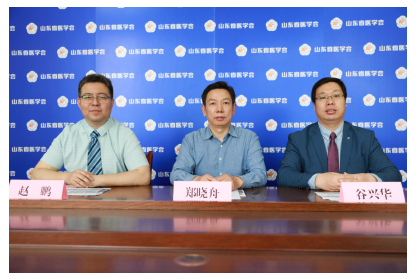 心脏瓣膜疾病规范化诊疗线上讲座成功举办