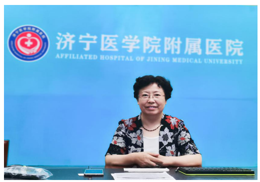 【学会在行动48】2020年山东省医学会医院精益管理的探索与实践在线专题讲座圆满结束