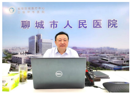 【学会在行动48】2020年山东省医学会医院精益管理的探索与实践在线专题讲座圆满结束