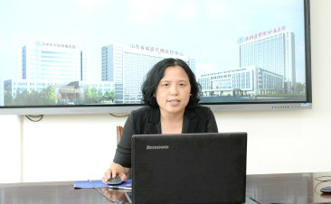 医疗机构内涵建设与服务能力提升系列论坛（第二场）圆满结束