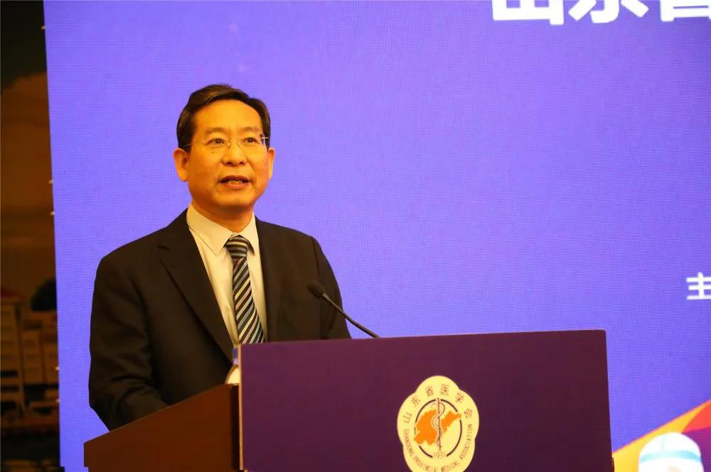 山东省第二十四次眼科学学术会议顺利召开