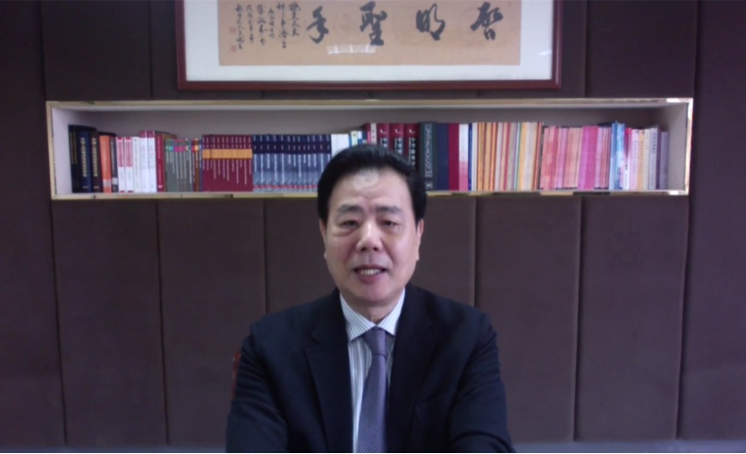 山东省第二十四次眼科学学术会议顺利召开