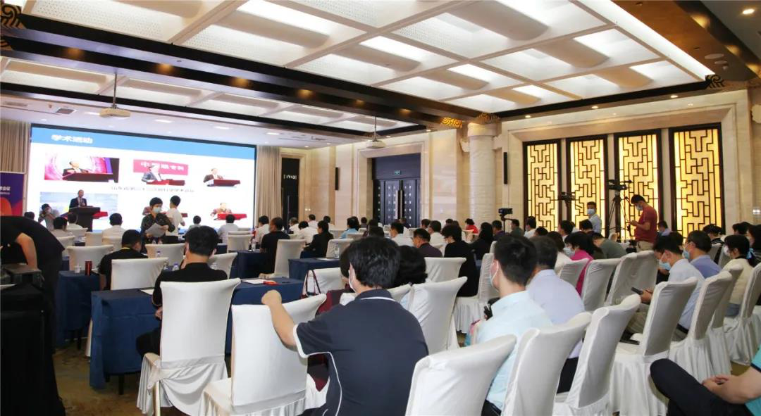 山东省第二十四次眼科学学术会议顺利召开