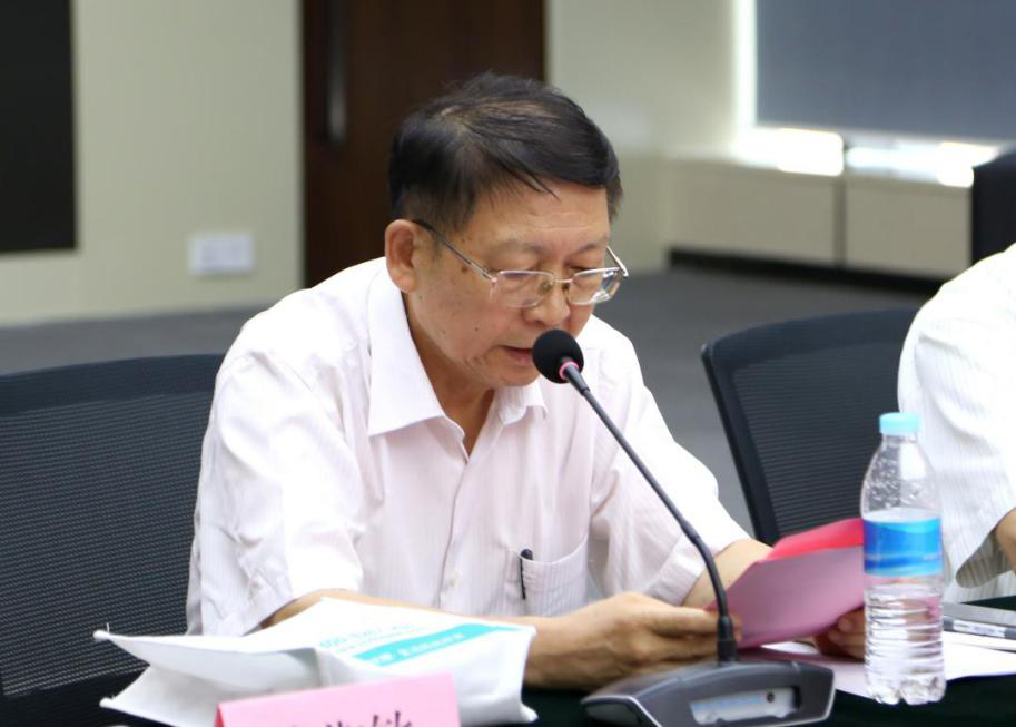 山东省医学会召开创新发展座谈会